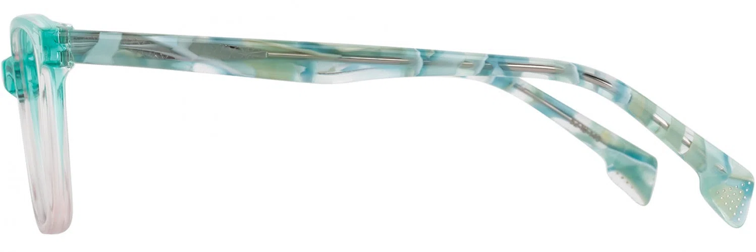 STATE Optical Co. CALDWELL Eyeglasses - view 2